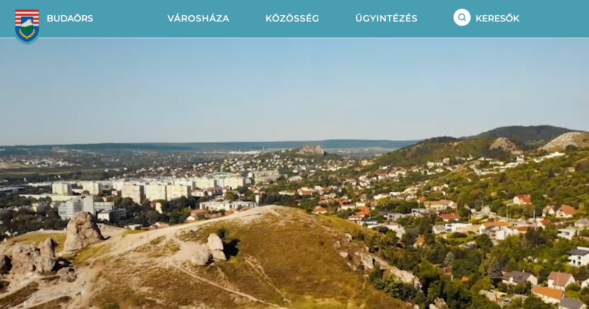 Budaörs