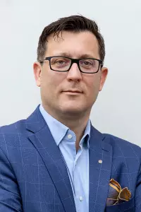 Gergely István